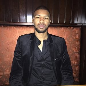 Meet your Posher, Stephon